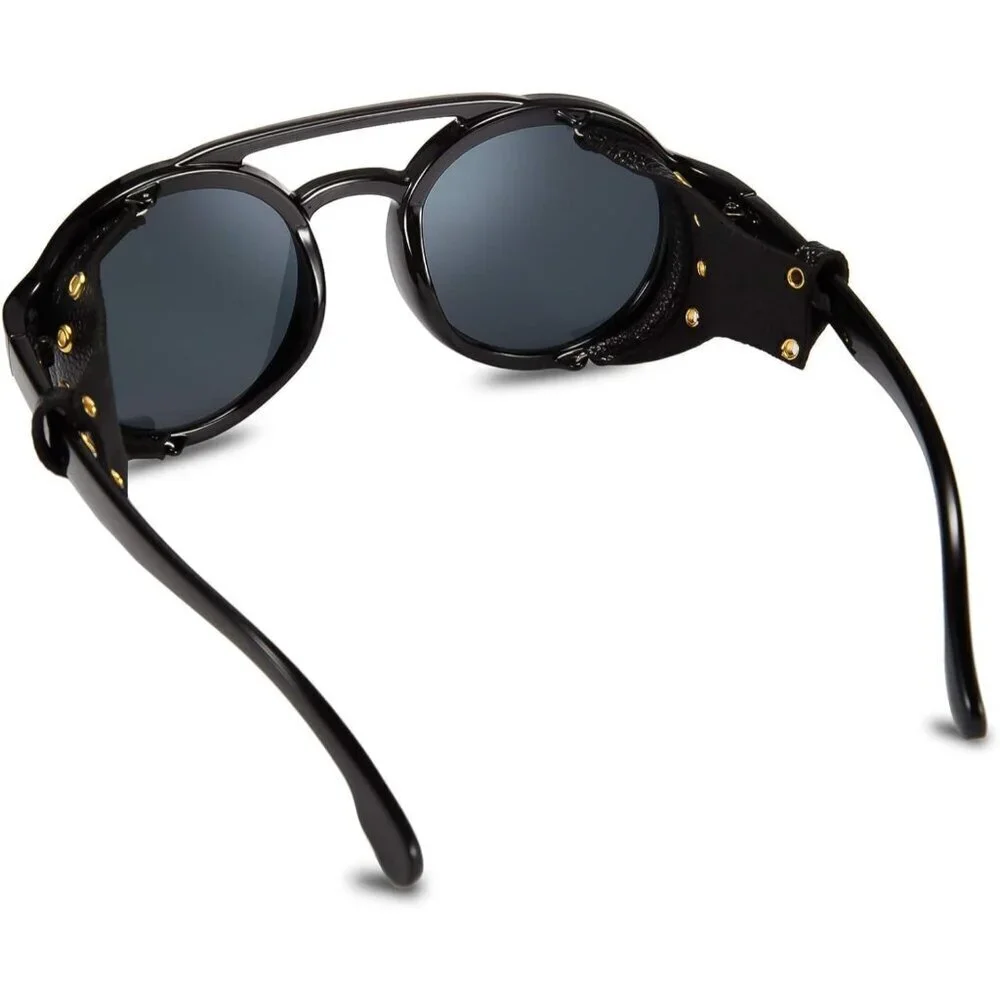 N/A retro steampunk
